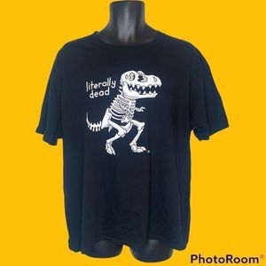 🦖3/30🦕 DINOSAUR TEE